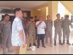 APMMPH Sumsel Desak DPRD Banyuasin Sidak Dugaan Bangunan Tanpa PBG di Talang Kelapa