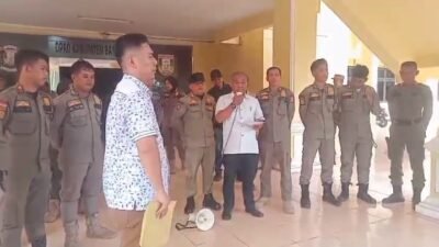 APMMPH Sumsel Desak DPRD Banyuasin Sidak Dugaan Bangunan Tanpa PBG di Talang Kelapa