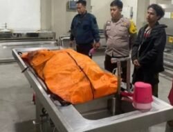  Kios di Jalan Lingkar Selatan Ludes TerbakarHonorer Sekretariat DPRD Banyuasin Tewas Terjebak Api,