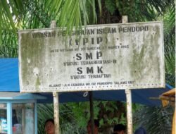 Ade Irawan Klarifikasi Kabar Pelajar Meninggal karena Tunggakan SPP: Sekolah Tidak Pungut Biaya Bulanan