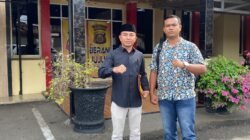 Kuasa Hukum Rahma Trisanti dan Haryati Layangkan Somasi kepada Tiga Oknum Polsek Sukarame, Soroti Dugaan Intimidasi dan Penyalahgunaan Wewenang
