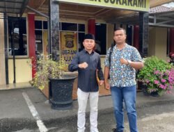 Kuasa Hukum Rahma Trisanti dan Haryati Layangkan Somasi kepada Tiga Oknum Polsek Sukarame, Soroti Dugaan Intimidasi dan Penyalahgunaan Wewenang