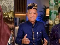Tokoh Masyarakat Lampung Utara Apresiasi Kinerja Polri Jelang Hari Bhayangkara ke-80