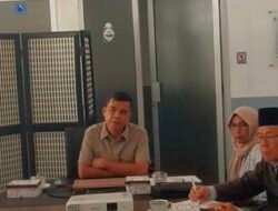 Kepala SMKN Sumsel, Tegaskan Semua Siswanya Mengikuti Ujian Semesteran