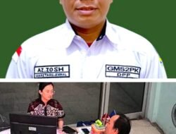 Adanya Dugaan Pencemaran Nama Baiknya Oleh DS, Zailani Zosh Akan Ambil Tindakan Tegas