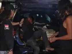 Komitmen Lindungi Masyarakat, Polda Sumsel Tuntaskan Kasus Pencurian Mesin Giling Ikan di Jakabaring