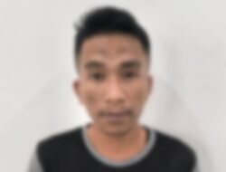 Penyidik Jatanras Polda Sumsel Tangkap Eksekutor Pencurian Modus Pecah Kaca Mobil Yang Terjadi di Muba