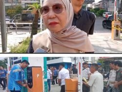 Usai Usaha Parkirnya Disegel Satpol PP Kota Palembang,  PT Koala Permai Akan Dilaporkan ke Polda Sumsel