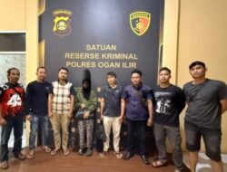 Pelaku Penganiayaan Terhadap Guru di OKU Selatan Berhasil Diamankan