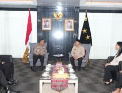Dukung Program Presiden, Polda Sumsel Gandeng BP3MI Perketat Pelindungan Pekerja Migran