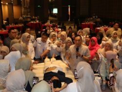 Memperkuat Kompetensi FPKTP Tangani Kasus Dyspepsia, BPJS Kesehatan Cabang Palembang Gelar Mentoring Spesialis