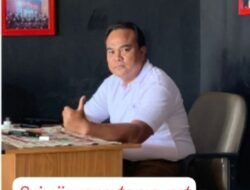 Hari Bhayangkara ke-80: Ketua SPRI Lampung Utara Apresiasi Kinerja Kapolda Lampung dan Kapolres Lampung Utara
