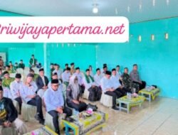Nahdlatul Ulama PALI Gelar Konfercab III, Bahas Program Kerja dan Pemilihan Pengurus Baru