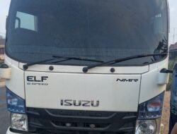 25 Truk Minyak Ilegal Asal Sungai Angit Dikawal Mengatasnamakan Oknum TNI, Masih Melintas Santai di Kawasan Banyuasin ,Menujut Lampung.”,