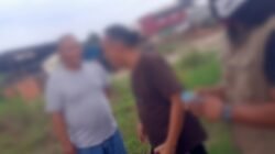 Truk Diduga Angkut BBM Ilegal Bebas Melintas, Sopir Sebut Nama Oknum TNI, Publik Minta Pomdam II/Sriwijaya Turun Tangan 
