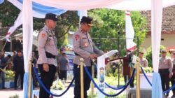 Kapolda Jatim Resmikan Polresta Sumenep Tingkatkan Pelayanan dan Perkuat Sinergi Dengan Semangat Jogo Jatim