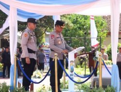 Kapolda Jatim Resmikan Polresta Sumenep Tingkatkan Pelayanan dan Perkuat Sinergi Dengan Semangat Jogo Jatim