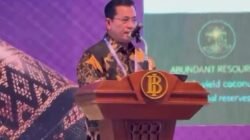 Jawab Keluhan Petani Kelapa, PMB Apresiasi Langkah Bupati Banyuasin Perjuangkan Hilirisasi dan Perluasan Pasar