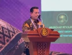 Jawab Keluhan Petani Kelapa, PMB Apresiasi Langkah Bupati Banyuasin Perjuangkan Hilirisasi dan Perluasan Pasar