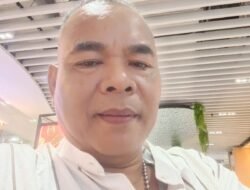 Ismail Abdullah Soroti Dugaan Intimidasi terhadap Wartawan, Desak Kesbangpol Perjelas Legalitas dan Fungsi Lembaga