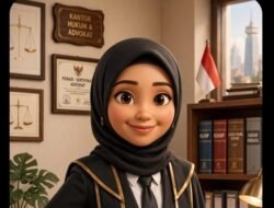 Klarifikasi N: Bukan Advokat, Melainkan Paralegal, Bantah Intimidasi Wartawan