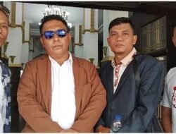 Dinilai Gagal Memimpin, JPPS Desak Walikota Segera Ganti Plt. Kadishub Kota Palembang