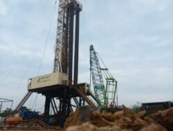 Pertamina EP Adera Field Maksimalkan Potensi Sumur BNG-080 Berkat Terobosan Dual String di Benuang