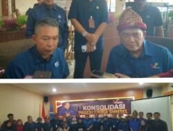 Partai PRIMA Sumsel Gelar Konsolidasi Persiapan Untuk Melengkapi Syarat Administrasi Menjadi Peserta Pemilu 2029