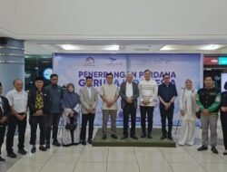Garuda Indonesia Perkuat Konektivitas Tanah Suci Lewat Penerbangan Langsung Palembang–Jeddah