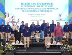 Program JKN Makin Kuat, Cetak SDM Sehat untuk Indonesia Hebat