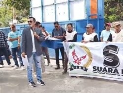 Terkait Dengan Pelayanan, PT. LKS Diduga Tidak Memenuhi Kriteria AMDAL, IPAL, Kemampuan Dermaga Dan Keamanan