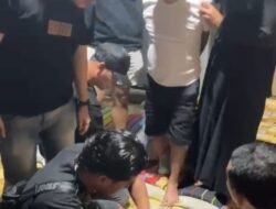 Ditembak Empat Kali dalam Sengketa Lahan, Korban Selamat — Ditreskrimum Polda Sumsel Bekuk Tersangka di Riau Tujuh Hari Kemudian