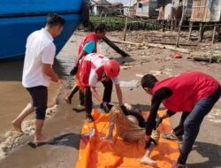 Penemuan Jenazah di Sungai Musi Terungkap, Polda Sumsel Imbau Masyarakat Tingkatkan Pengawasan Keluarga