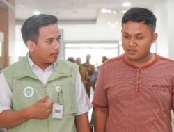 Saat Harapan Datang Lewat Program JKN, Ini Pengalaman Arief Yang Pernah Mengalami Skizofrenia Paranoid