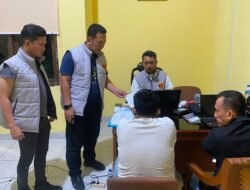 Polda Sumsel Bongkar Website Palsu Berlogo Bhayangkara Run dengan QRIS Ilegal, Dua Pelaku Ditangkap di Riau