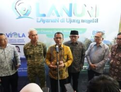 Demi Jangkau Penduduk Daerah 3T, BPJS Kesehatan Hadirkan VIOLA Dan Layanan Jemput Bola