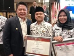 Dinonaktifkan dari Jabatan Kepala SMP Negeri 1 Indralaya, Rekam Jejak Pengabdian dan Prestasi Dra. Herlina Menjadi Sorotan Publik
