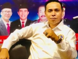 Ketum PWDPI Minta KY Periksa Putusan Bebas Ketua Bawaslu Mesuji