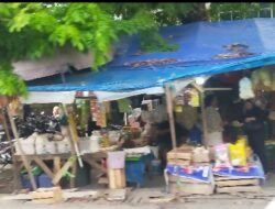 Sejak Surat Nomor 338/OS98/PP/PPUD/2026 Diterbitkan, Belum Ada Tindakan Dari Satpol PP, Ada Apa