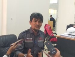 Terkait Dengan Aksi Demo Warga Terdampak Pembangunan Gedung MFC, Ini Ungkapnya Pihak PT Adhi Karya