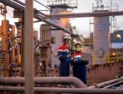 Jelang HUT RI, 3 Sumur Infill Baru di Zona 4 Dukung Kedaulatan Energi