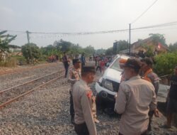 Transparansi Penanganan Kasus, Polres Prabumulih Paparkan Kronologi Kecelakaan Maut di Gunung Ibul Barat