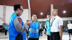 Tes Komputer dan Soal Akademik Berstandar Olimpiade Jadi Kebaruan Seleksi Taruna Akpol 2026