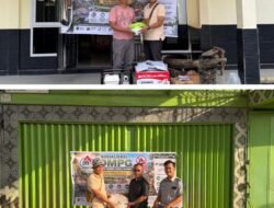 PT Aburahmi Perkuat Kolaborasi Cegah Karhutla melalui Program Desa Mandiri Peduli Gambut