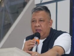 Ketua KONI Palembang Bantah Keras Adanya Korupsi Dana Hibah KONI Tahun 2025