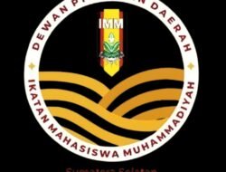DPD IMM Sumsel, Desak Pemprov Sumsel  Perkuat Penanganan Karhutla Untuk Melindungi Masyarakat dari Dampak Kabut Asap