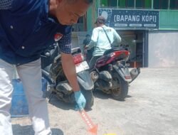Cekcok Berujung Maut, Polres OKU Selatan Bergerak Cepat Buru Pelaku Penusukan Plt Kepala KUA