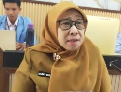 Semua Siswa SMAN 14 Palembang, Sudah Menerima Buku Mata Pelajaran, Ini Ungkapnya Harry Susanty