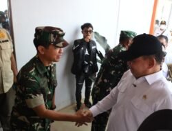 Langkah Nyata Hilirisasi Sawit Rakyat, Kasrem 044/Gapo Hadiri Peresmian Pabrik Kelapa Sawit KUD Sejahtera di Musi Banyuasin