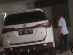 Beredarnya Pemberitaan Seorang Diduga Kepala SMAN yang Ada di Kota Palembang Sering Datang Kosan AR Menjadi Sorotan Publik